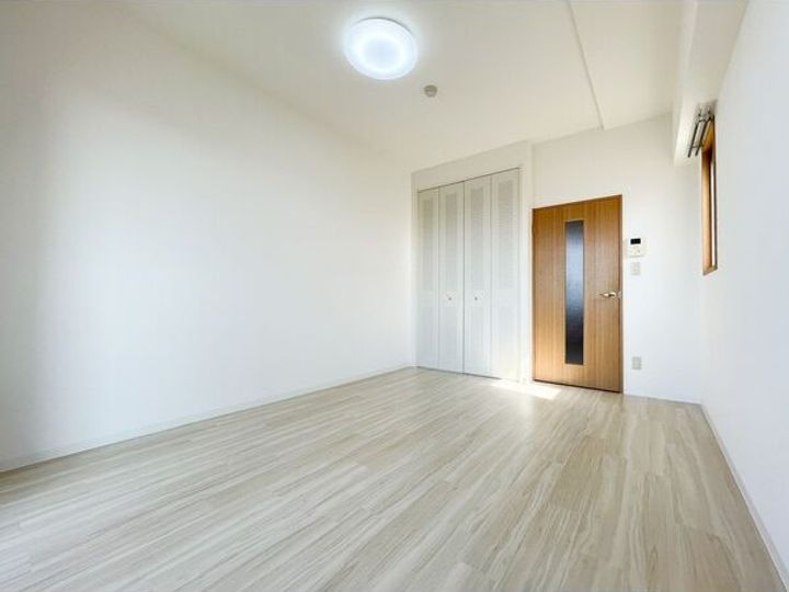 愛知県名古屋市西区上名古屋2丁目(マンション)の賃貸物件の内装