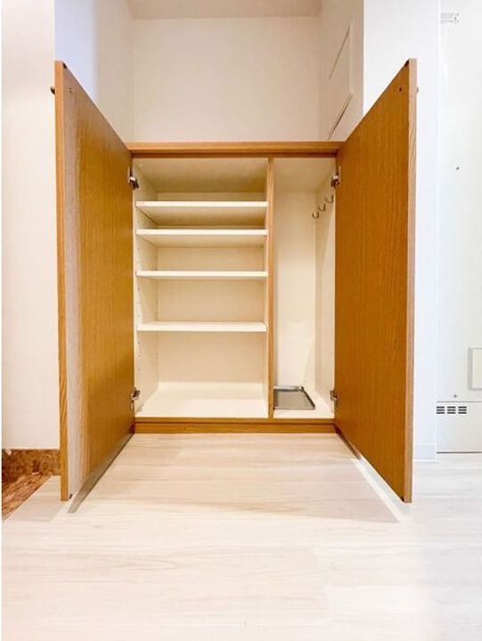愛知県名古屋市西区上名古屋2丁目(マンション)の賃貸物件のその他画像