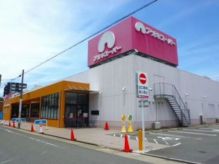 愛知県名古屋市西区上名古屋2丁目(マンション)の賃貸物件の周辺