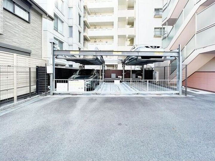 愛知県名古屋市西区上名古屋2丁目(マンション)の賃貸物件のその他画像