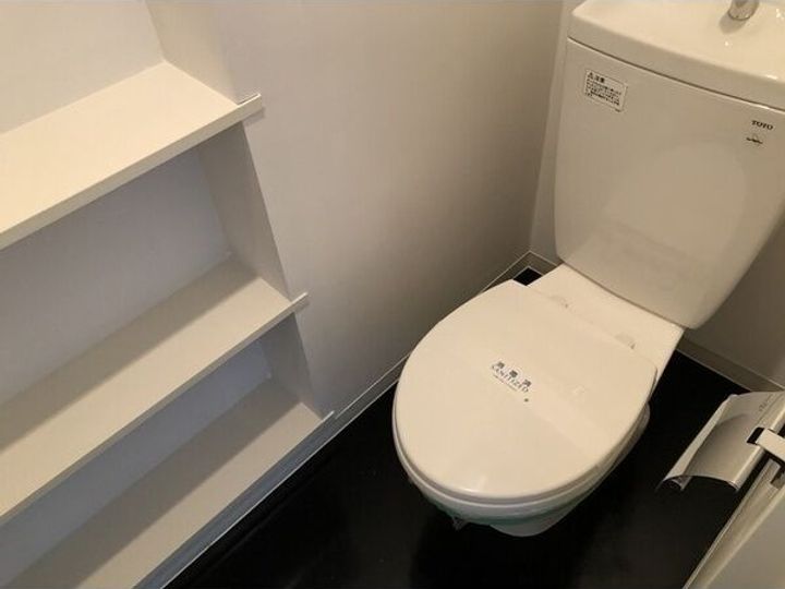 愛知県名古屋市港区入船2丁目(マンション)の賃貸物件のその他画像