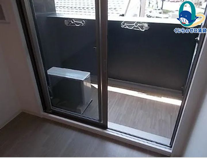 愛知県名古屋市中区新栄2丁目(マンション)の賃貸物件の玄関