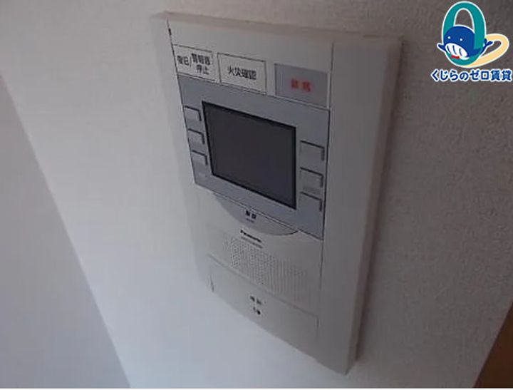 愛知県名古屋市中区新栄2丁目(マンション)の賃貸物件のその他画像