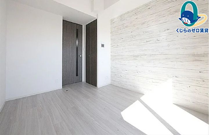 愛知県名古屋市中区新栄3丁目(マンション)の賃貸物件の居間