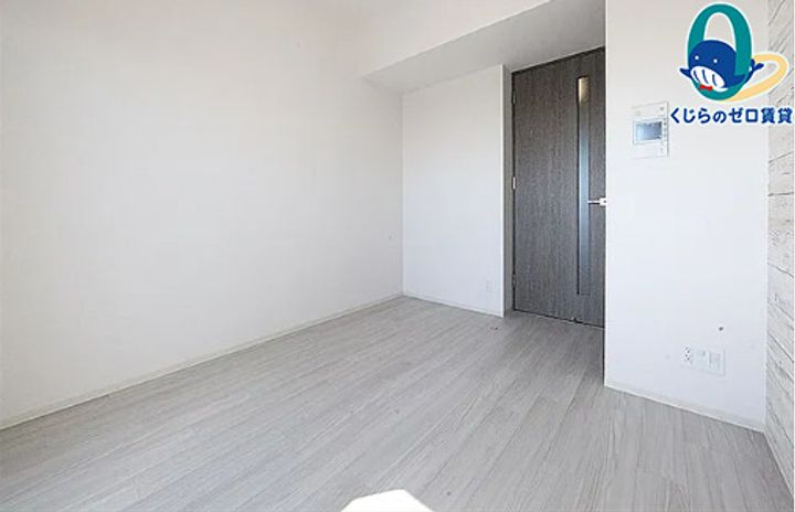 愛知県名古屋市中区新栄3丁目(マンション)の賃貸物件の居間