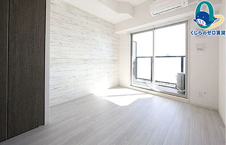 愛知県名古屋市中区新栄3丁目(マンション)の賃貸物件の居間