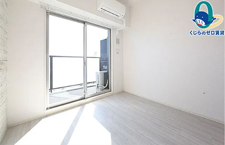 愛知県名古屋市中区新栄3丁目(マンション)の賃貸物件の居間