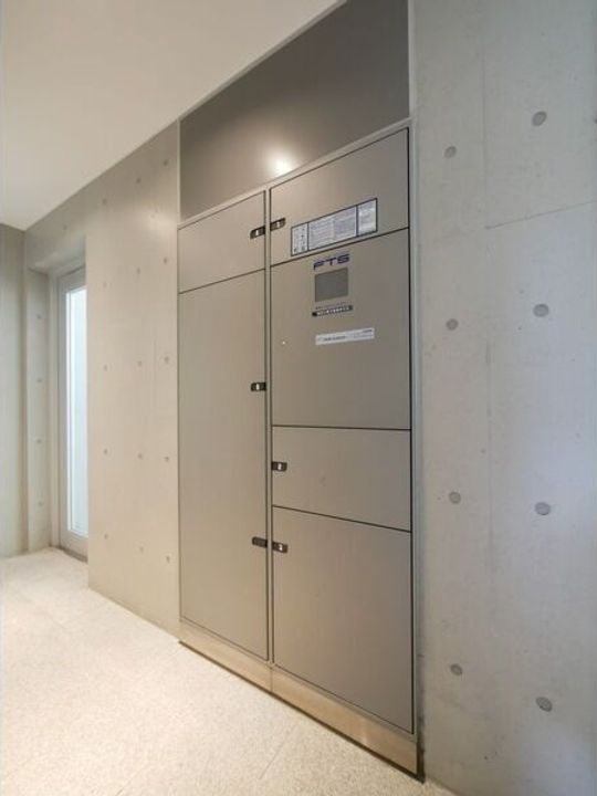 愛知県名古屋市瑞穂区彌富通1丁目(マンション)の賃貸物件のその他画像