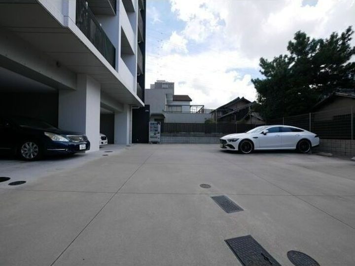 愛知県名古屋市瑞穂区彌富通1丁目(マンション)の賃貸物件のその他画像
