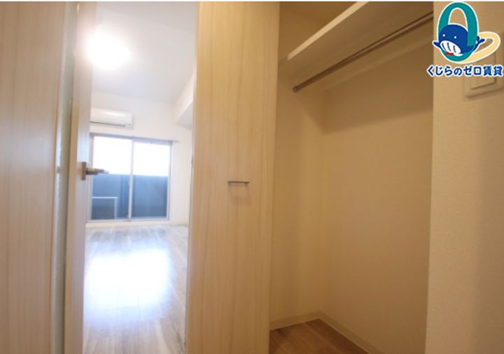 愛知県名古屋市中区富士見町(マンション)の賃貸物件の内装