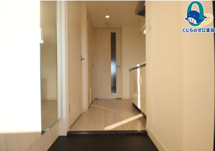 愛知県名古屋市中区富士見町(マンション)の賃貸物件の内装