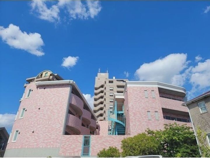 愛知県名古屋市昭和区山里町(マンション)の賃貸物件のその他画像