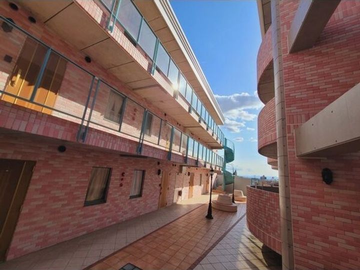 愛知県名古屋市昭和区山里町(マンション)の賃貸物件のその他画像