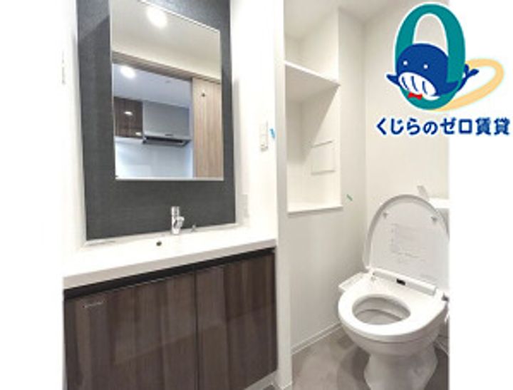 愛知県名古屋市西区上名古屋3丁目(マンション)の賃貸物件のその他画像
