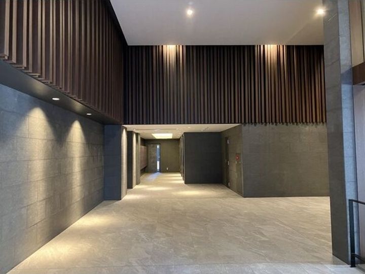 愛知県名古屋市中村区日吉町(マンション)の賃貸物件のその他画像