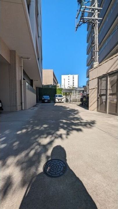 愛知県名古屋市中区松原2丁目(マンション)の賃貸物件のその他画像