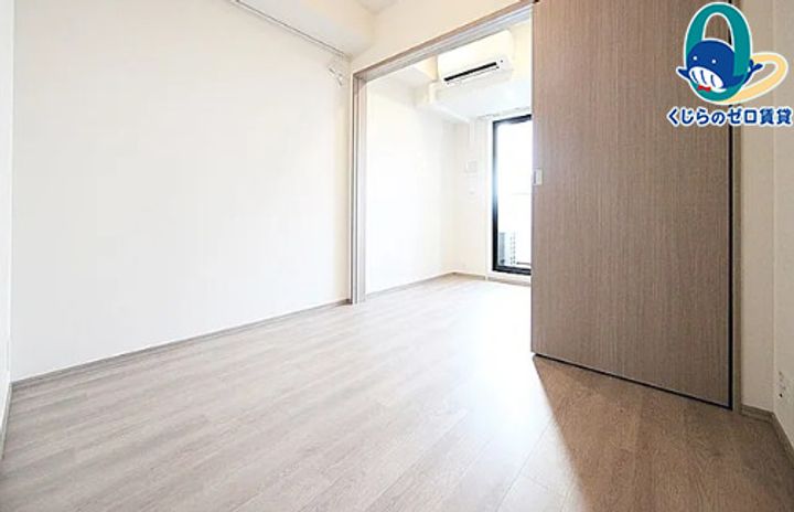 愛知県名古屋市中区新栄1丁目(マンション)の賃貸物件の居間