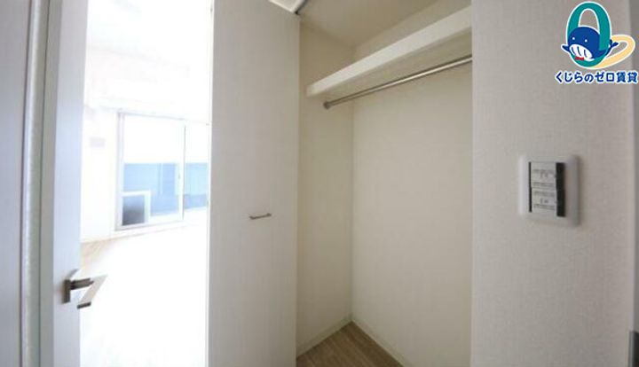 愛知県名古屋市中村区竹橋町(マンション)の賃貸物件の内装