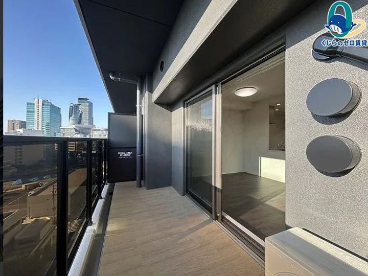 愛知県名古屋市中村区名駅南3丁目(マンション)の賃貸物件のその他画像