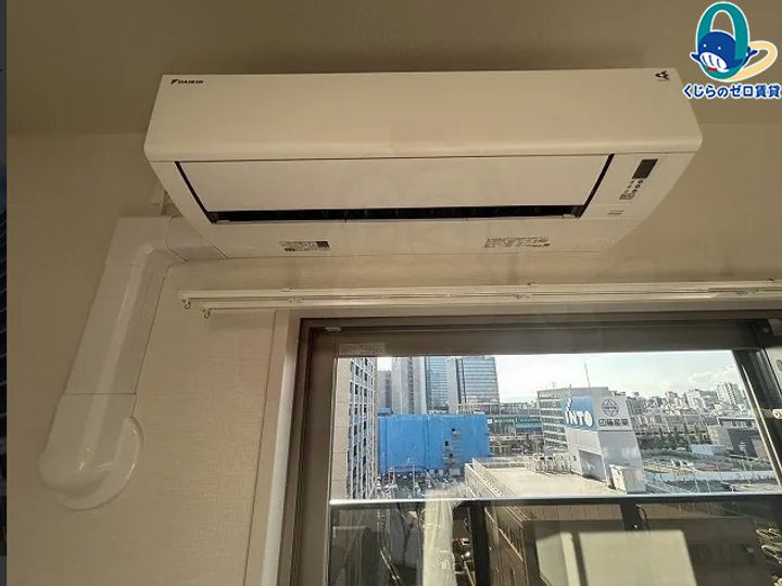 愛知県名古屋市中村区名駅南3丁目(マンション)の賃貸物件のその他画像