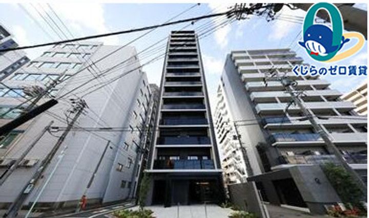 愛知県名古屋市西区幅下2丁目(マンション)の賃貸物件の外観