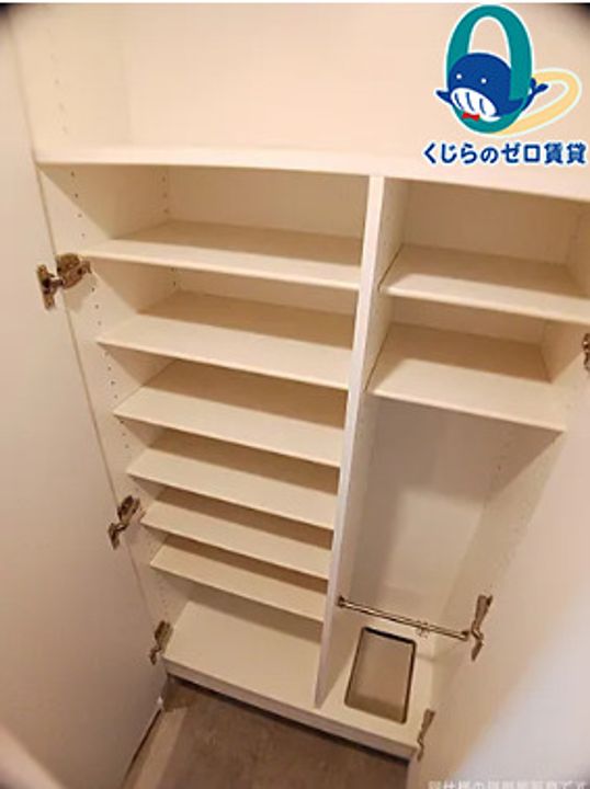 愛知県名古屋市西区幅下2丁目(マンション)の賃貸物件のその他画像