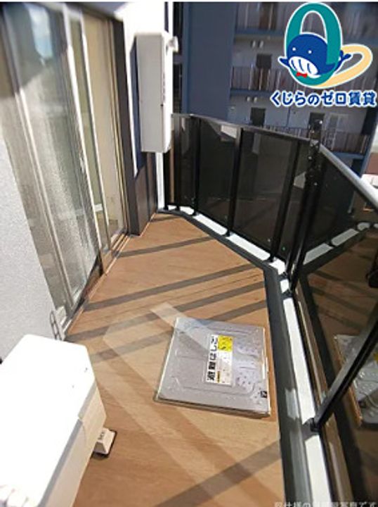 愛知県名古屋市西区幅下2丁目(マンション)の賃貸物件のその他画像