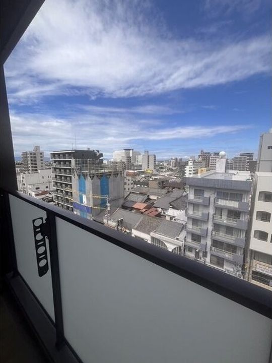 愛知県名古屋市中村区太閤通6丁目(マンション)の賃貸物件のその他画像