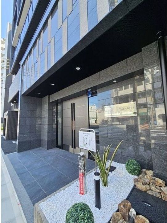 愛知県名古屋市中村区太閤通6丁目(マンション)の賃貸物件のその他画像