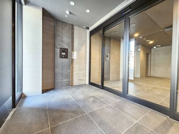 愛知県名古屋市中村区太閤通6丁目(マンション)の賃貸物件のその他画像