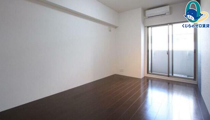 愛知県名古屋市中区栄1丁目(マンション)の賃貸物件の居間