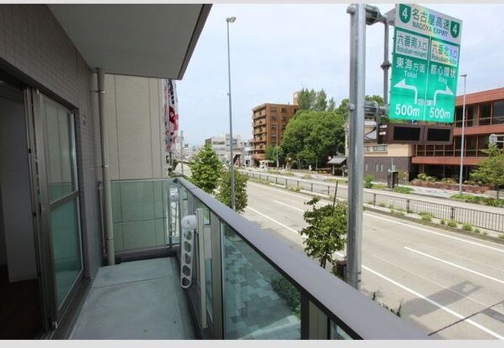 愛知県名古屋市熱田区二番2丁目(マンション)の賃貸物件のその他画像