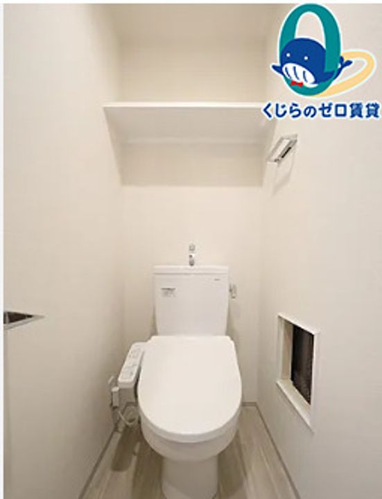 愛知県名古屋市中区橘1丁目(マンション)の賃貸物件のその他画像