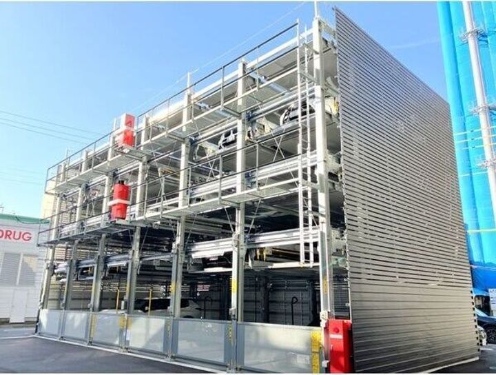 愛知県名古屋市中村区日吉町(マンション)の賃貸物件のその他画像