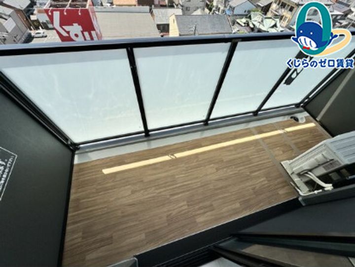 愛知県名古屋市中村区日吉町(マンション)の賃貸物件のその他画像