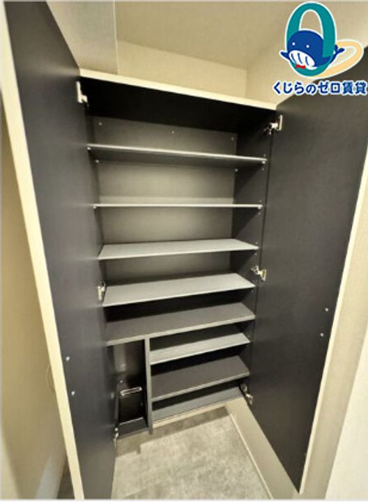 愛知県名古屋市中村区日吉町(マンション)の賃貸物件のその他画像