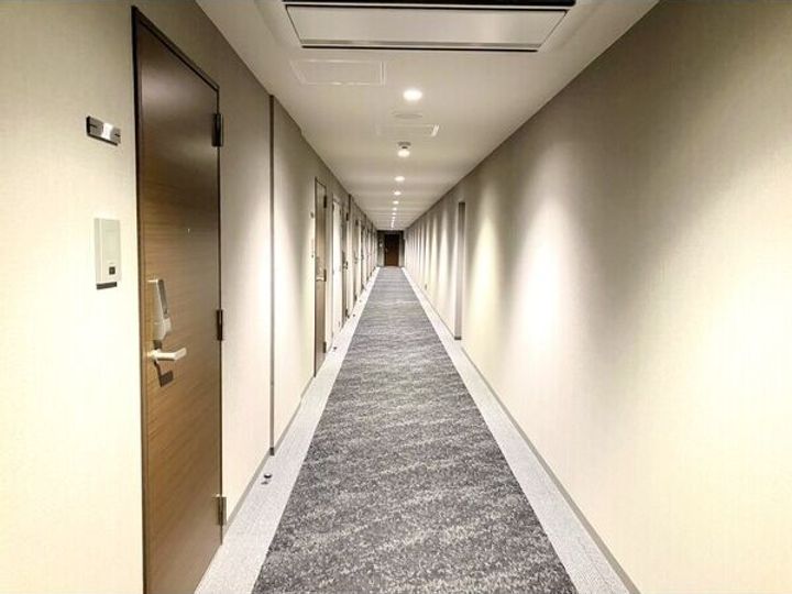 愛知県名古屋市中村区日吉町(マンション)の賃貸物件のその他画像