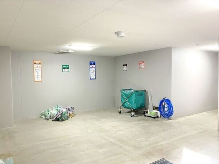 愛知県名古屋市中村区日吉町(マンション)の賃貸物件のその他画像