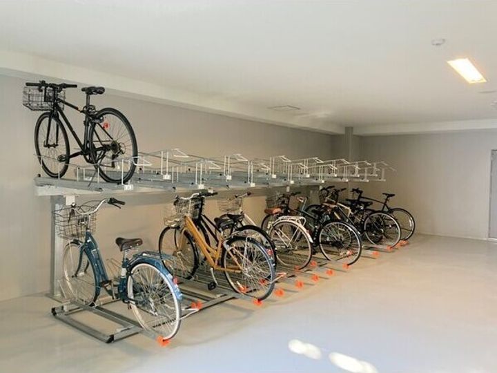 愛知県名古屋市中村区日吉町(マンション)の賃貸物件のその他画像