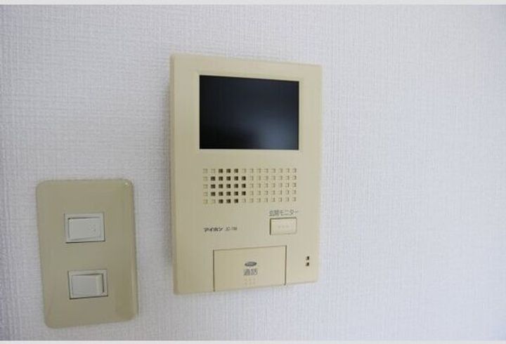愛知県名古屋市西区平中町(マンション)の賃貸物件のその他画像