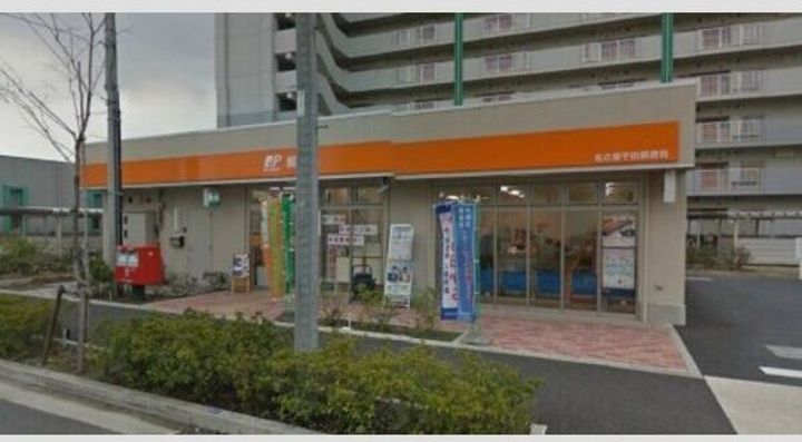 愛知県名古屋市西区平中町(マンション)の賃貸物件の周辺