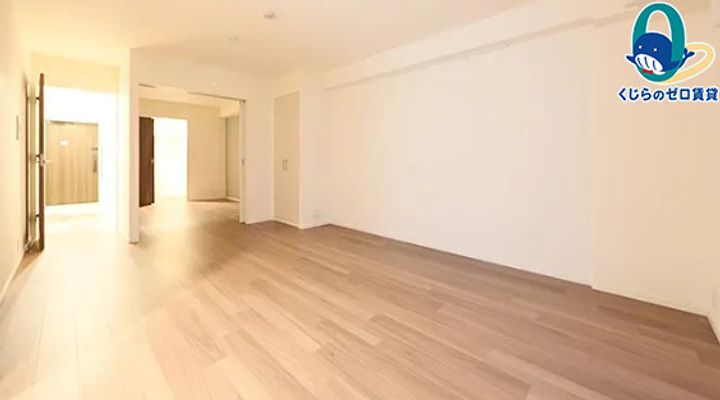 愛知県名古屋市瑞穂区高田町5丁目(マンション)の賃貸物件の居間