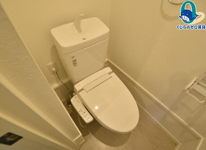 愛知県名古屋市西区上名古屋1丁目(アパート)の賃貸物件のその他画像