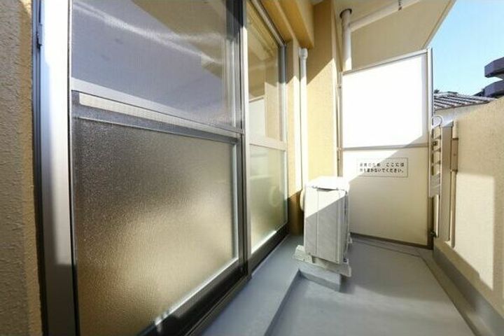 愛知県名古屋市東区車道町3丁目(マンション)の賃貸物件のその他画像
