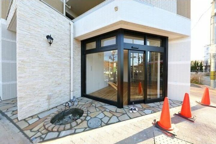 愛知県名古屋市東区車道町3丁目(マンション)の賃貸物件のその他画像
