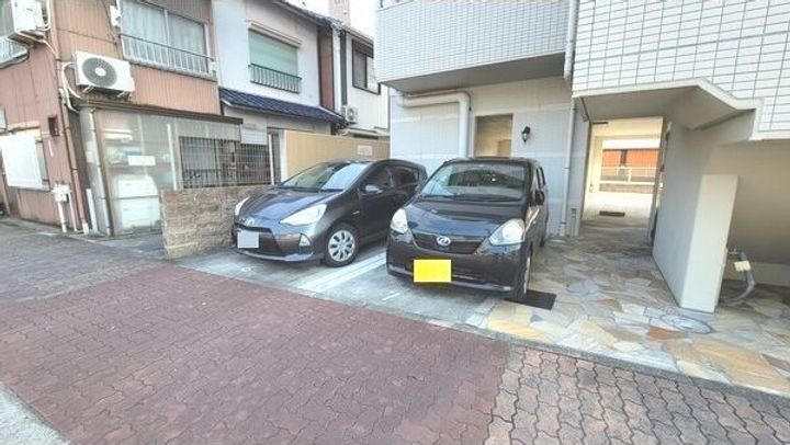 愛知県名古屋市東区車道町3丁目(マンション)の賃貸物件のその他画像
