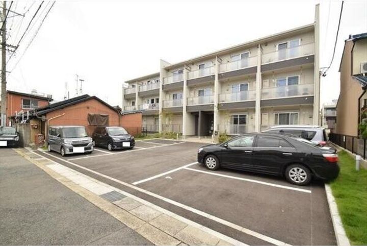 愛知県名古屋市千種区鏡池通1丁目(アパート)の賃貸物件のその他画像