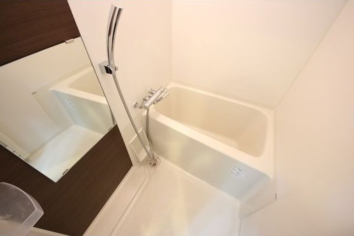 愛知県名古屋市東区大幸4丁目(マンション)の賃貸物件の風呂