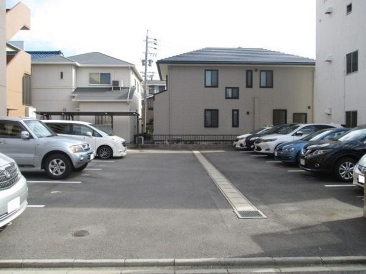 愛知県名古屋市東区大幸4丁目(マンション)の賃貸物件のその他画像