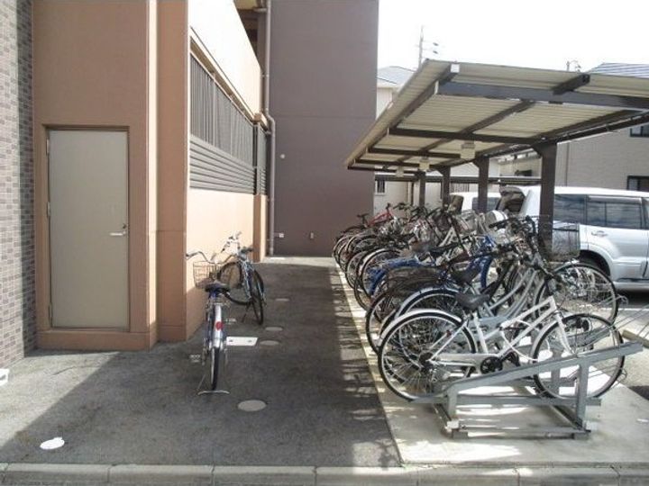 愛知県名古屋市東区大幸4丁目(マンション)の賃貸物件のその他画像